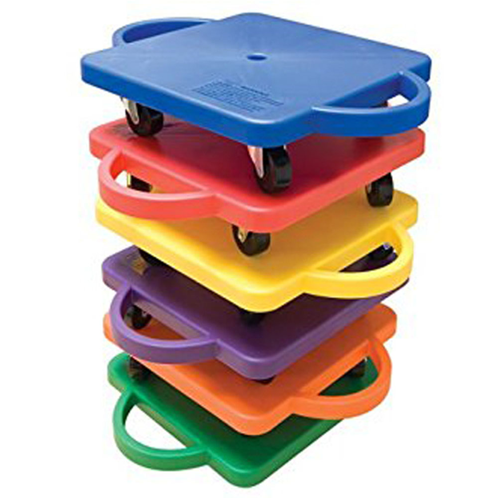 Order DAWSON SPORTS - Scooter Boards Now! | Jomla.ae