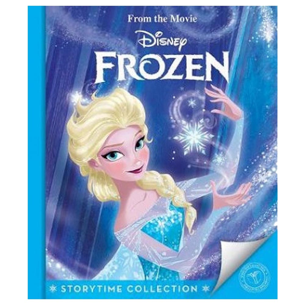 Order Dbw: Frozen Storytime Collection Now! | Jomla.ae