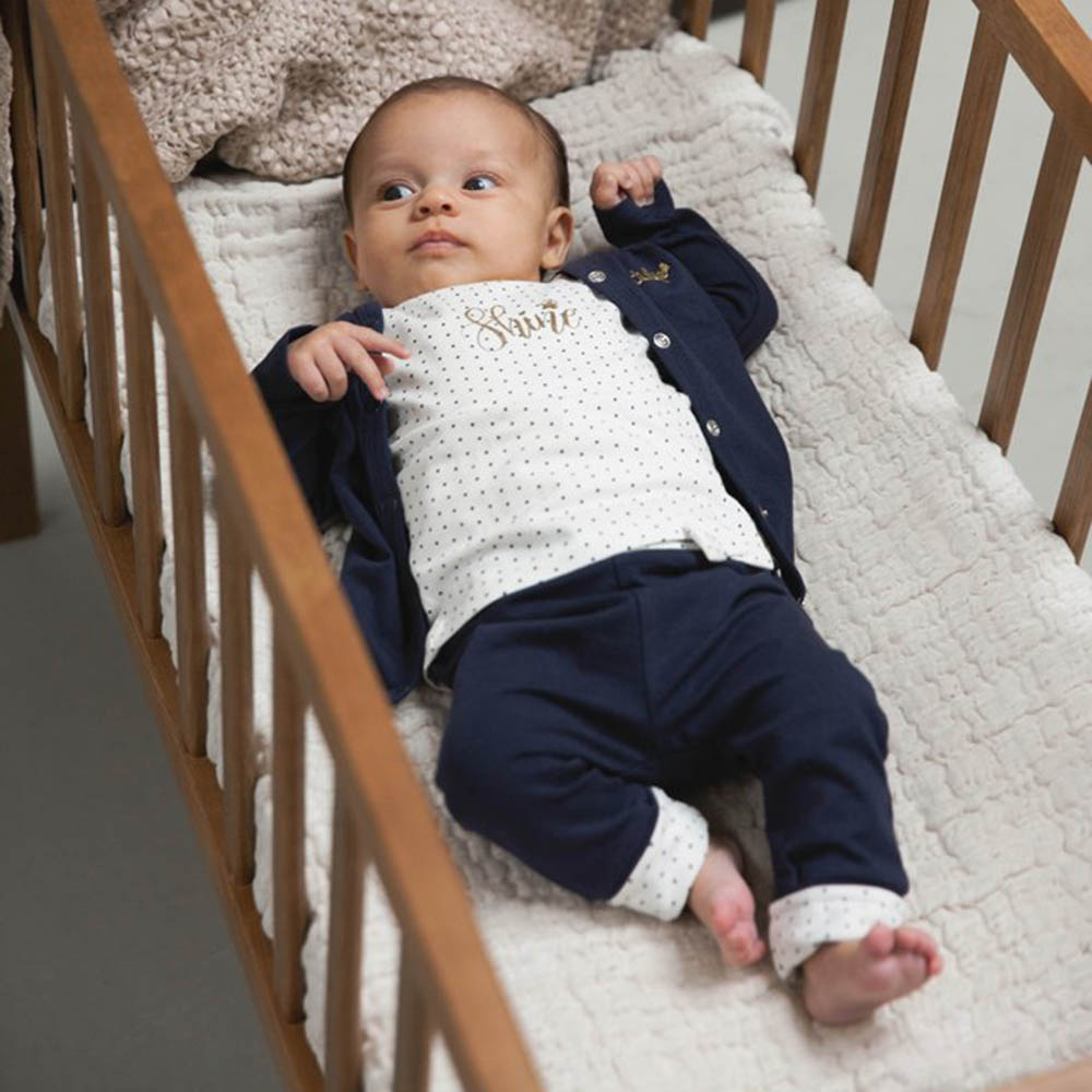 Order Dirkje 3pc-Set Baby Girls T-Shirt, Cardigan Pants Now