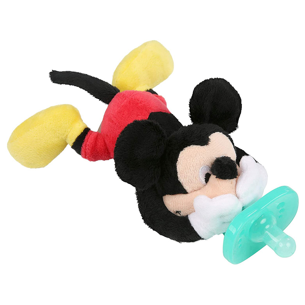Disney Baby - Cozy Coo Soothing Pacifier | Jomla.ae