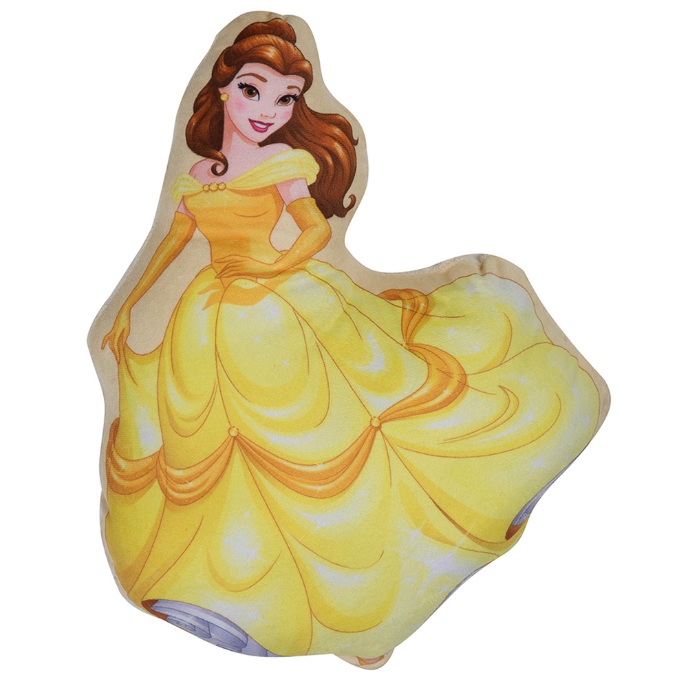 LARGE FLOOR CUSHION WILD BELLE