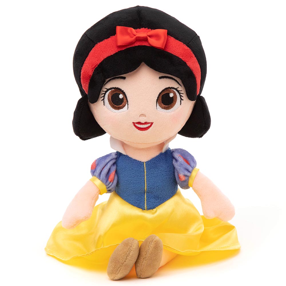 Disney Princess Snow White Plush Medium 10 inch Jomla.ae