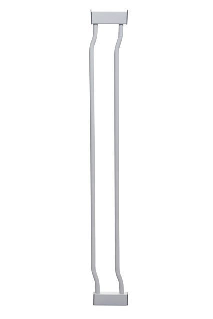 Dreambaby Cadre Adaptateur pour Barrière de Sécurité 91,5 cm - Blanc - Barrière