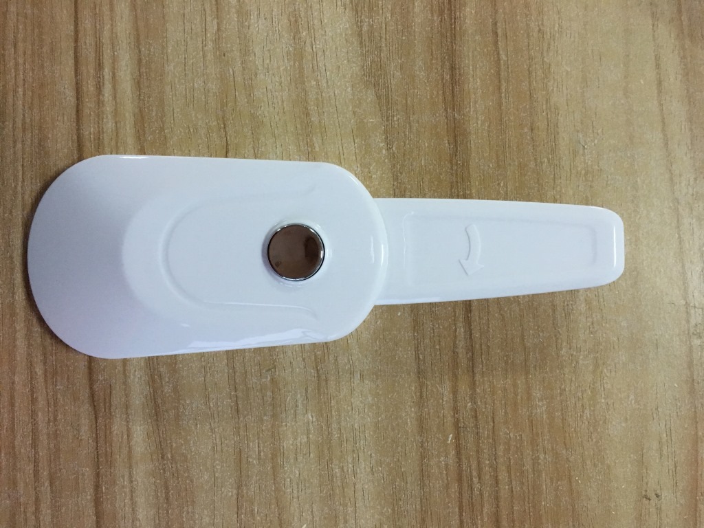 اطلب قفل منع فتح المرحاض دوماسيف Duma Safe Toilet Lock | Jomla.ae