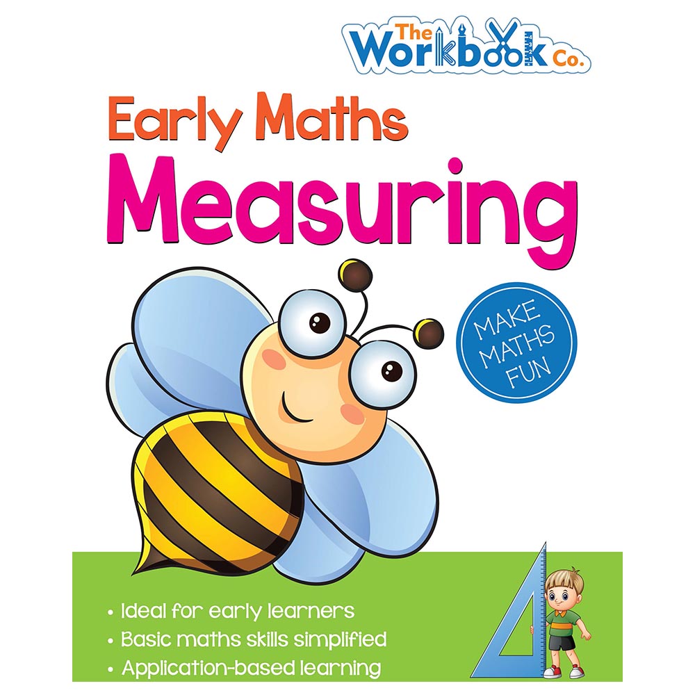 Early maths measurements jomla ae