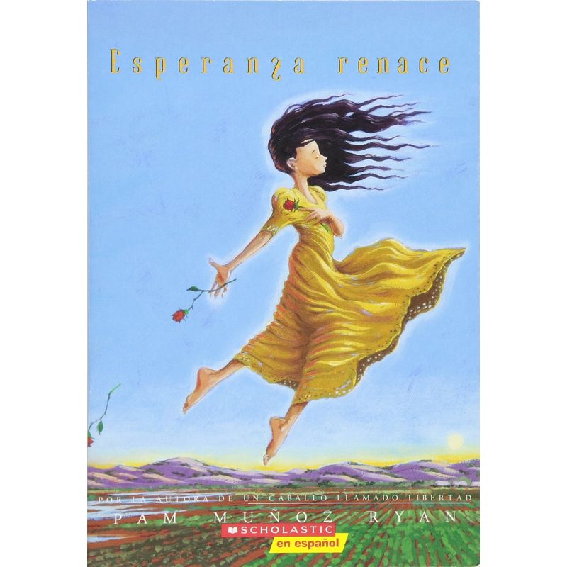 Order Esperanza Renace: Esperanza Rising Now! | Jomla.ae