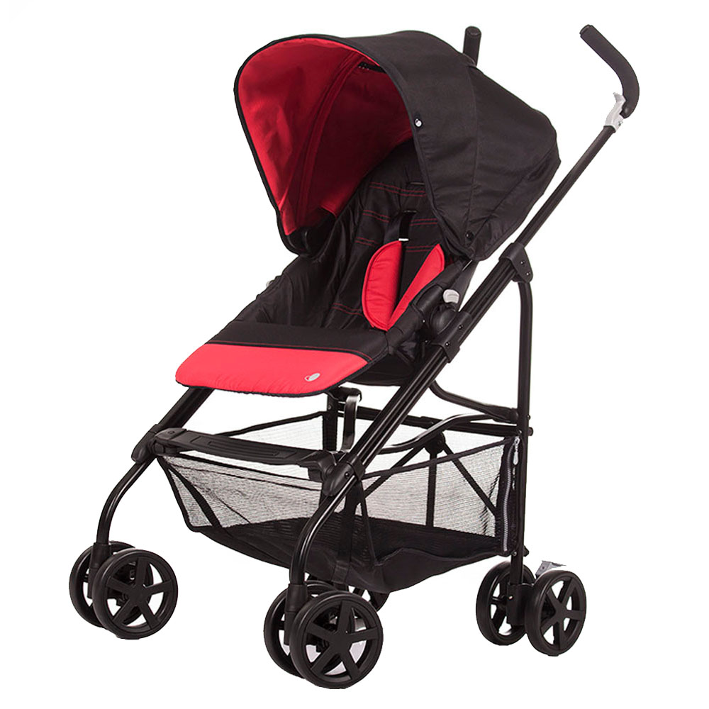 Order Evenflo -Roundtrip Leight Weight Stroller - Rose Now! | Jomla.ae