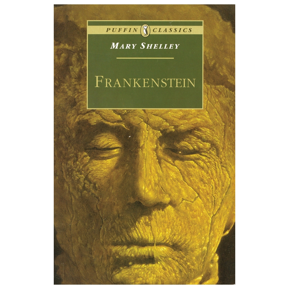 Frankenstein visual data 4