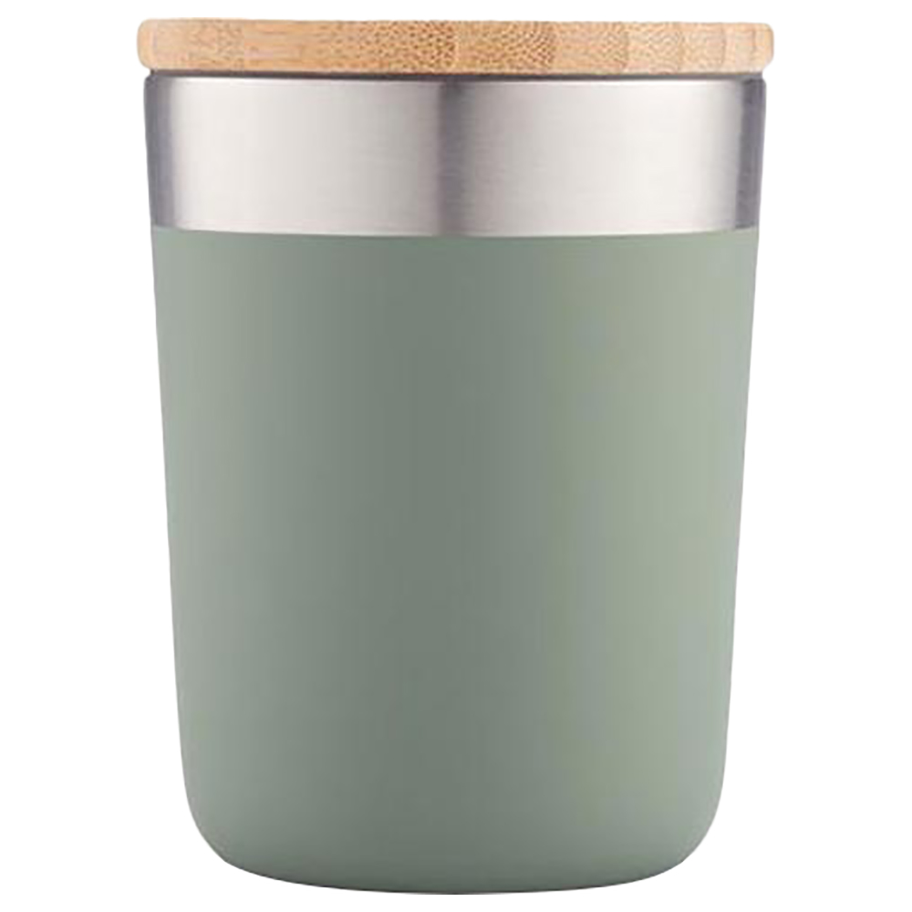 Order Hans Larsen - Change Collection Insulated Mug w/ Bamboo Lid ...