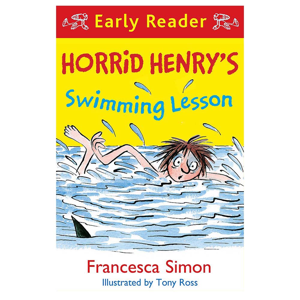 order-horrid-henry-early-reader-horrid-henry-s-swimming-lesson-now