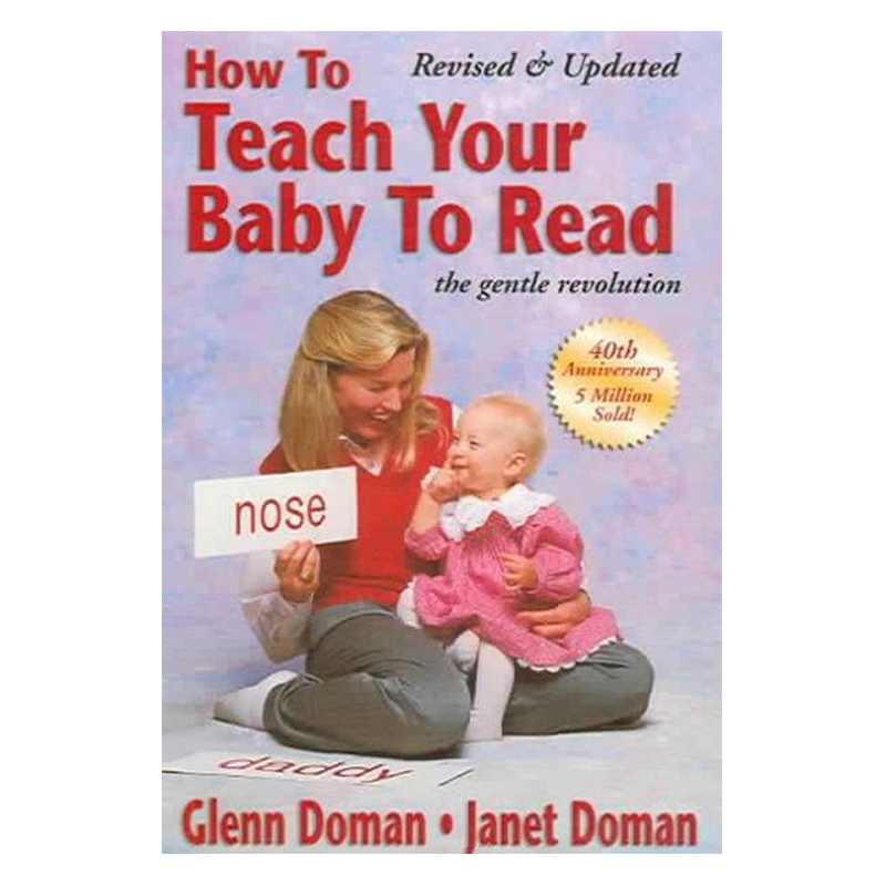 order-how-to-teach-your-baby-to-read-the-gentle-revolution-book-now