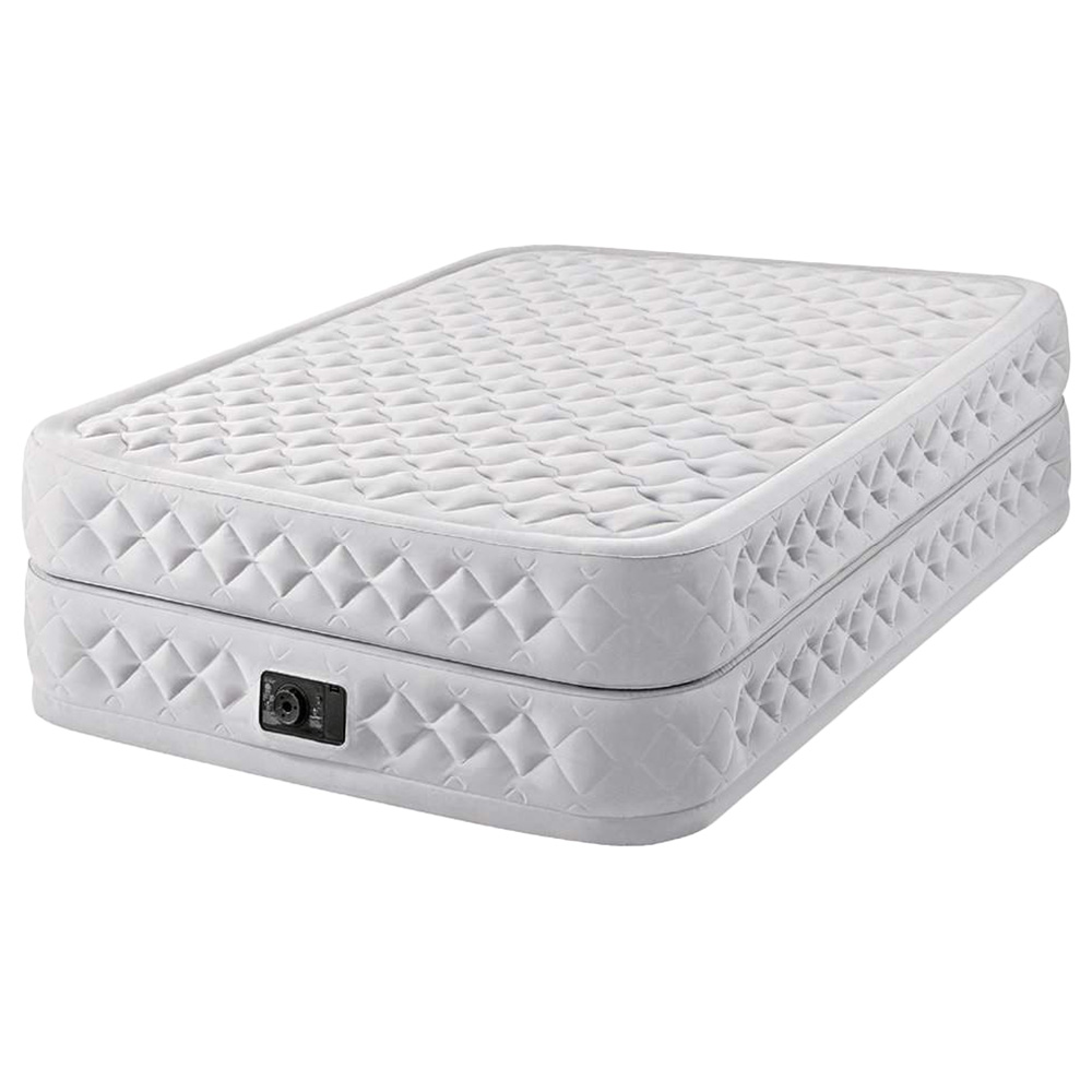 Bestway Tritech Quadcomfort luchtbed - Queensize (152 cm
