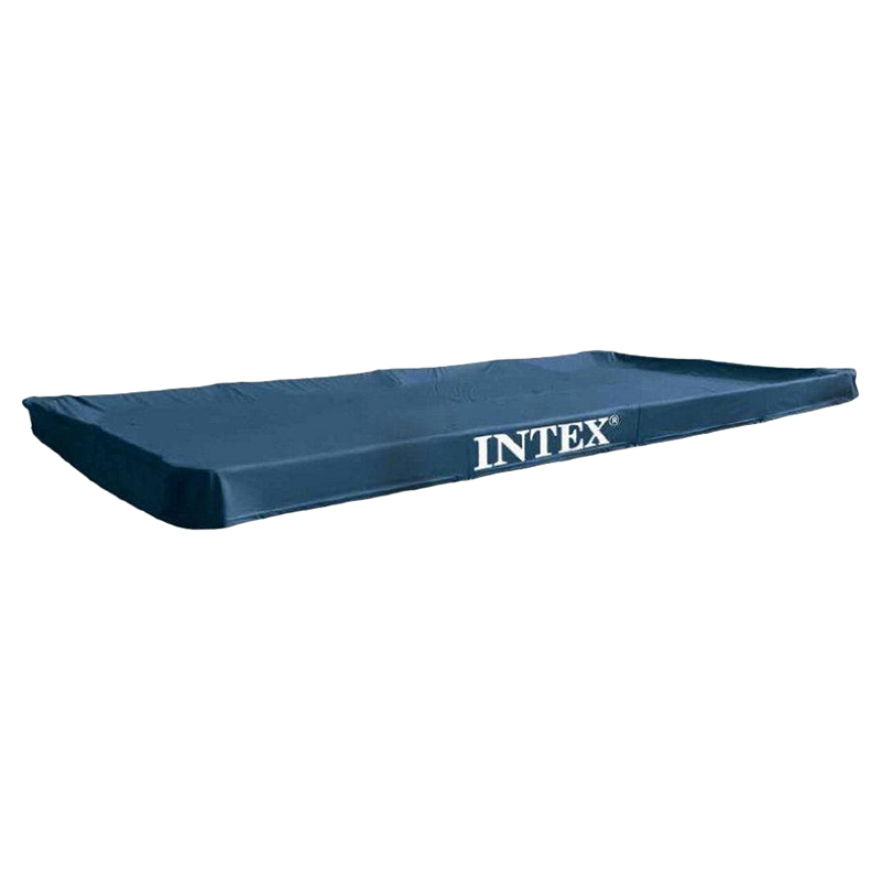 Order Intex - Rectangular Pool Cover 4.5M x 2.2M Now! | Jomla.ae