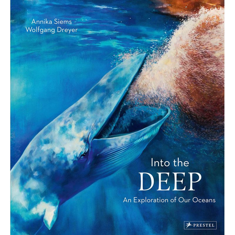 Order Prestel Publishing Into The Deep Sea Now! | Jomla.ae