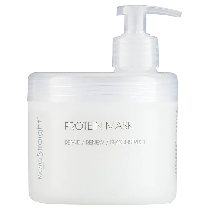 Order KeraStraight - Protein Mask - 500ml Now! | Jomla.ae
