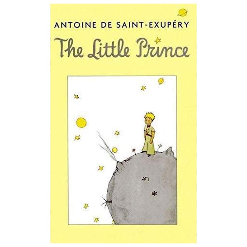 Order Little Prince - Book Now! | Jomla.ae