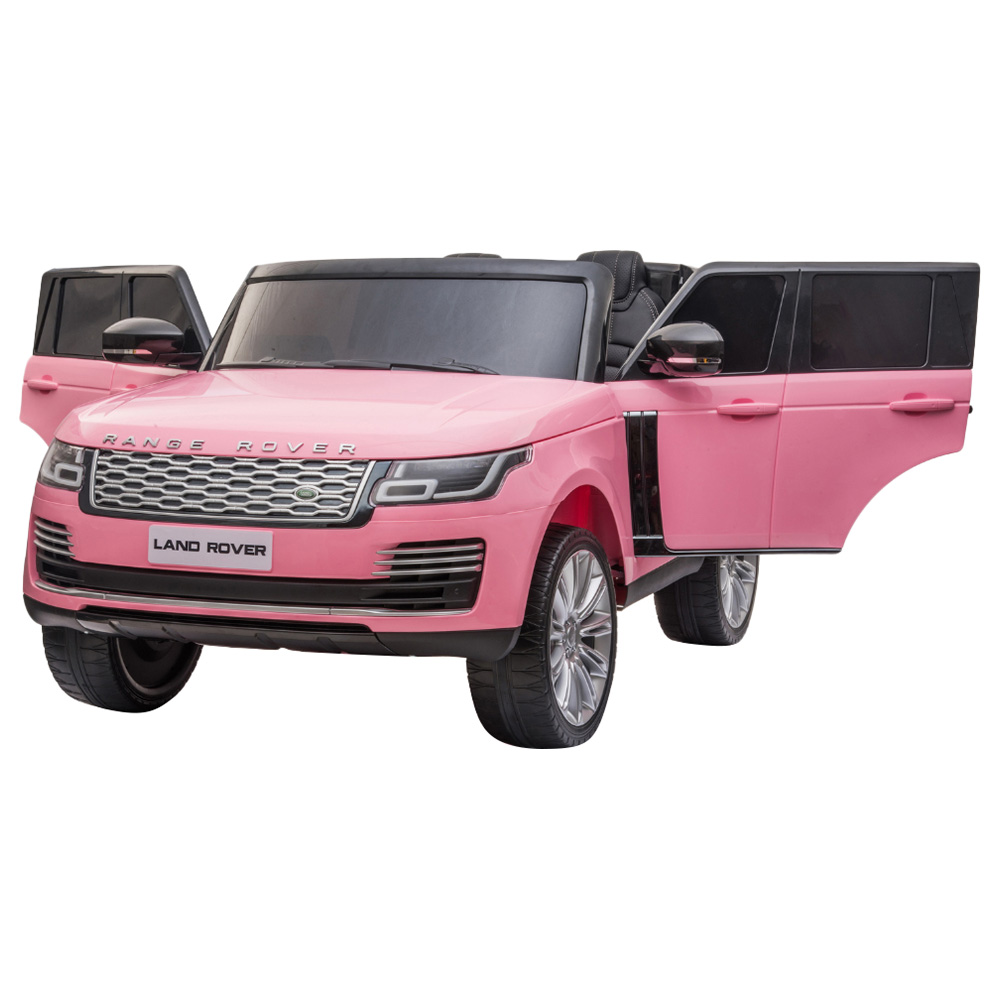 Order Lovely Baby - Range Rover Premium Electric Rideon Car - 24V ...