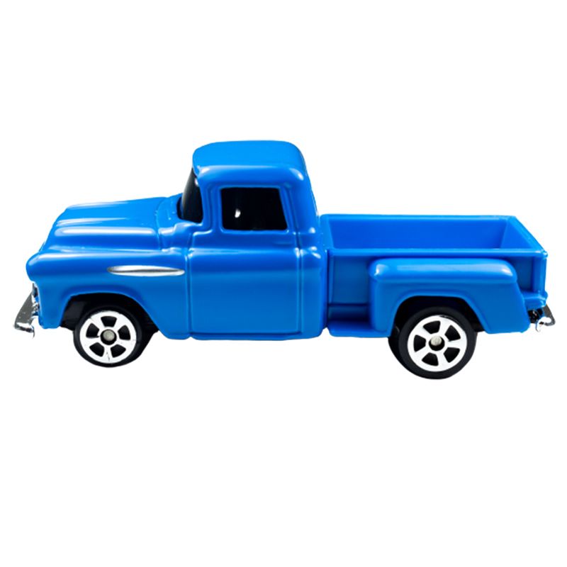 Order Maisto Fresh Metal Diecast 3-Inch 1957 Chevy Pickup Toy Car