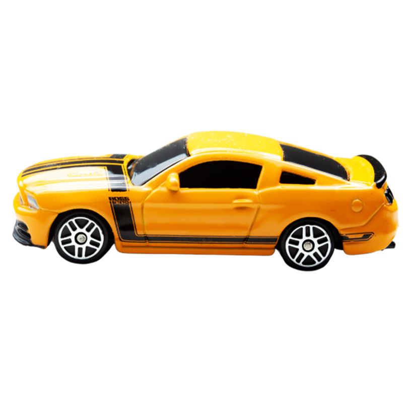 Maisto Fresh Metal - Diecast Car 3