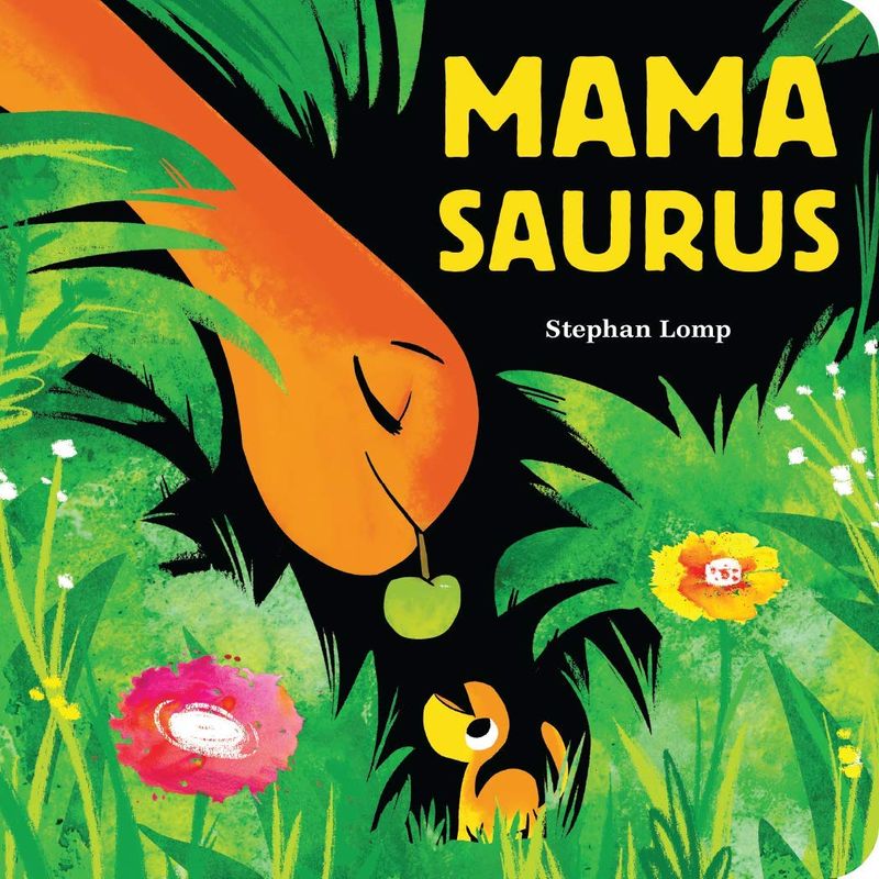 Mamasaurus | Jomla.ae