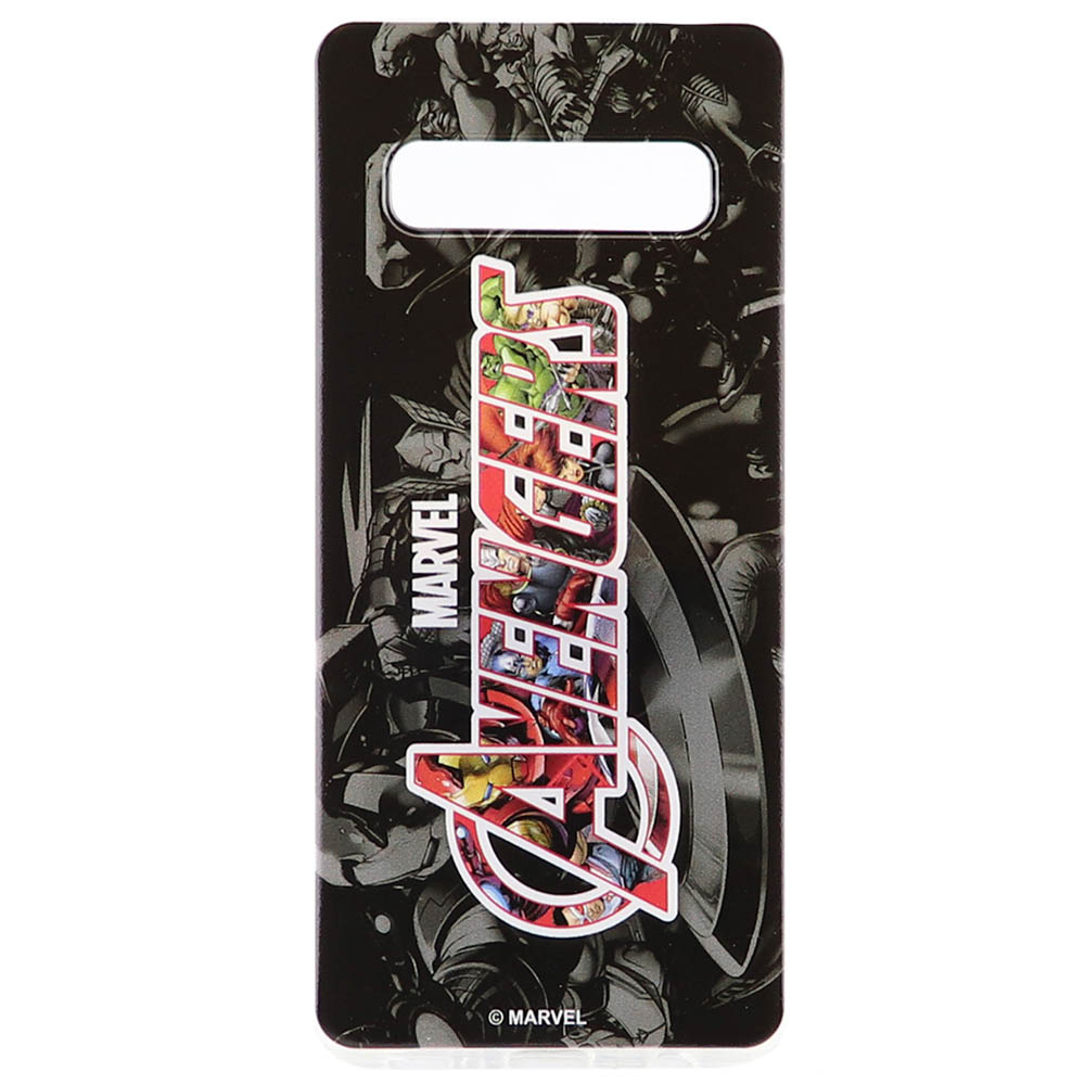 Phone Samsung S10 Plus Marvel Case Save Big: Get The Captain