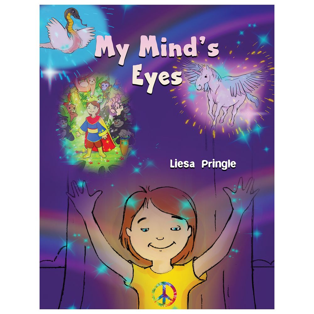 Order My Mind's Eyes Now! | Jomla.ae