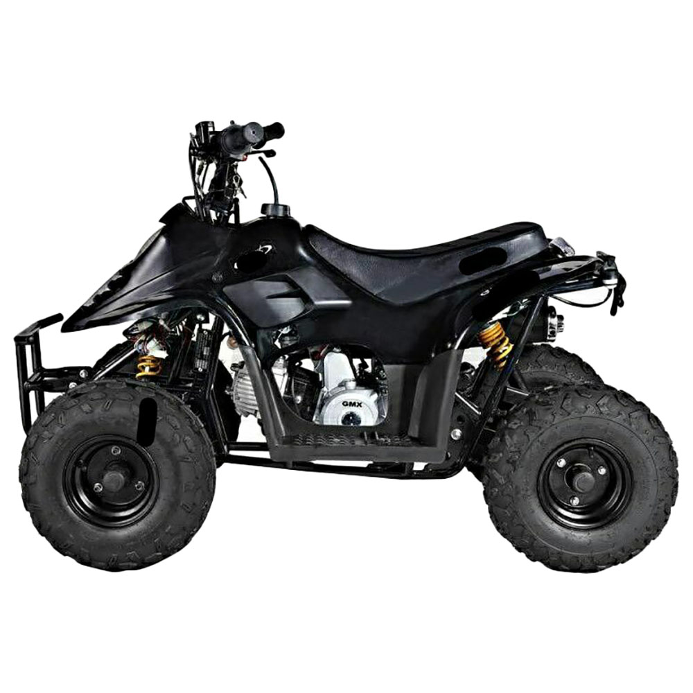 Order Myts Off Road 90cc Quad Bike Black Now!