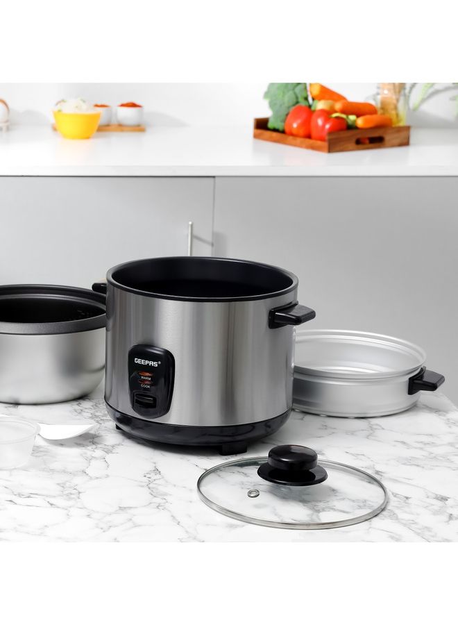 Stainless Steel Amazon Electric Rice Cooker Geepas Electric Rice