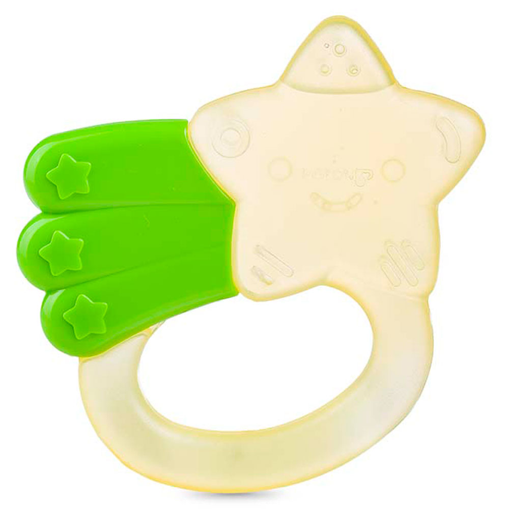 Order Pigeon - Cooling Teether - Star Now! | Jomla.ae