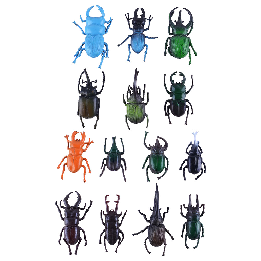 Order Power Joy - Figurine - Insects - 2-Inch - 10pcs - Style may vary ...