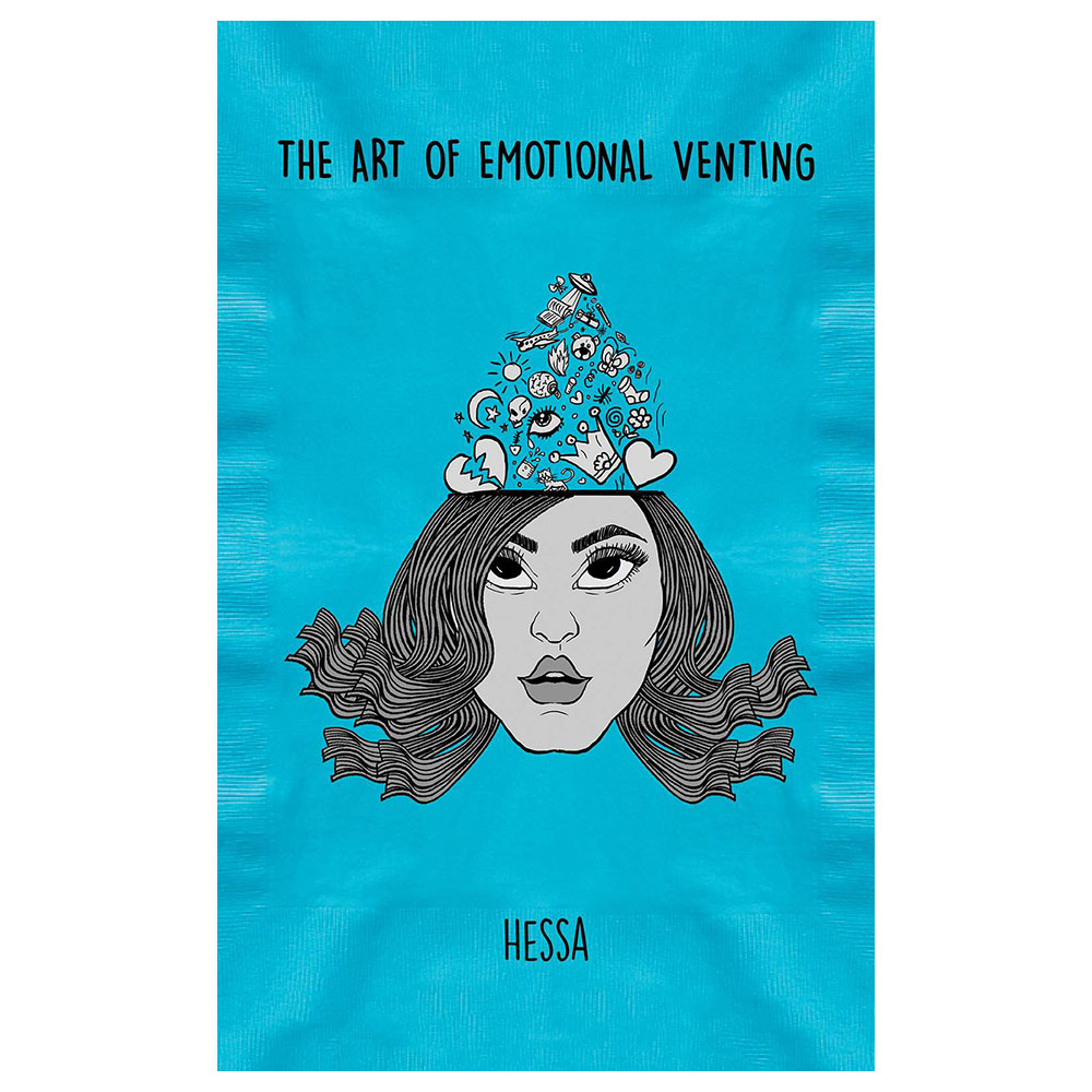 The art of emotional venting jomla ae
