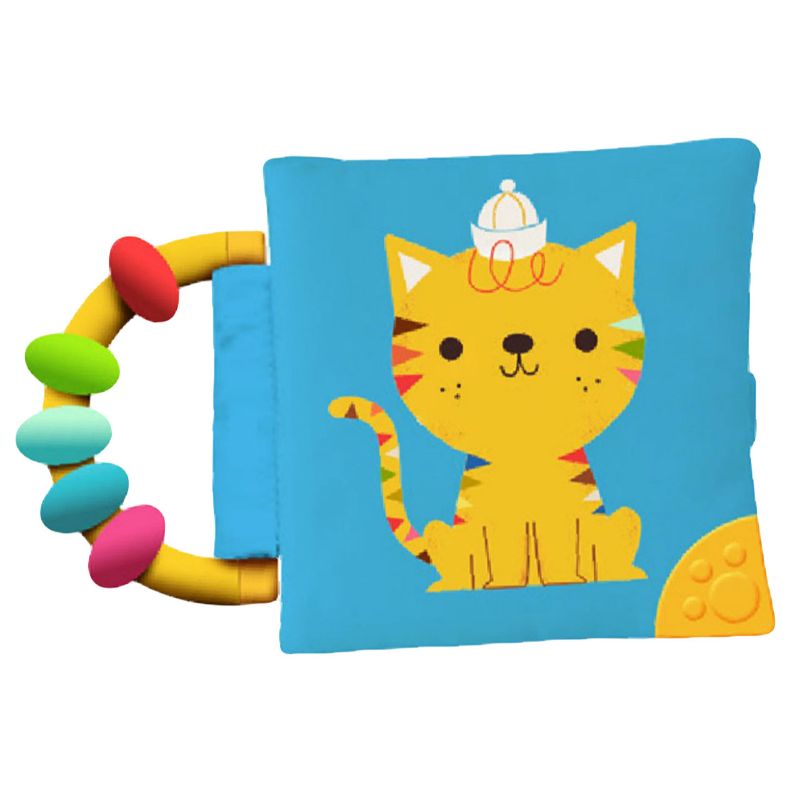 the-cat-jomla-ae