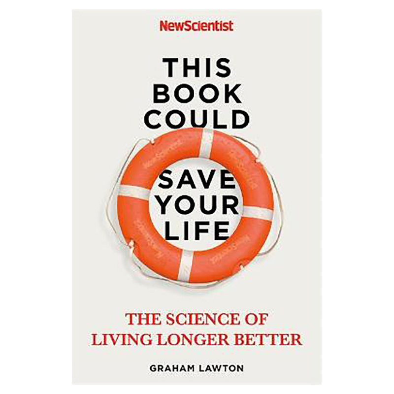 Order This Book Could Save Your Life Now! Jomla.ae