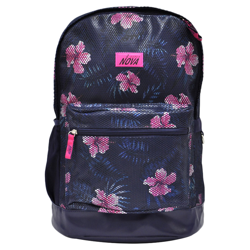 Order Trucare - Supernova 1 Compartment Backpack - Blue Now! | Jomla.ae