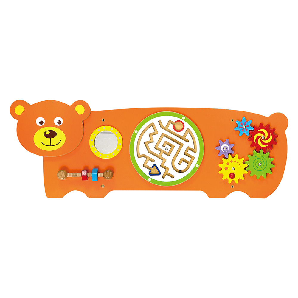 VIGA Eitech Kite TD50471 Bear Wall Panel