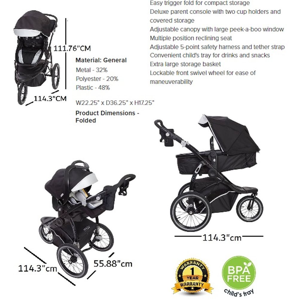 stroller with car seat nuna MIXX Next + PIPA Aire RX Travel System driftwood Size:11' HEAVY 20-40LB Montauk Raffia Travel Pouch featuring quick click release