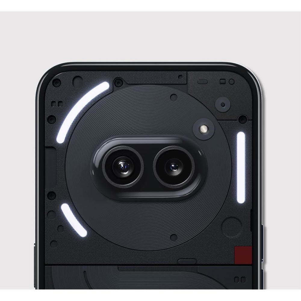 【開封済未使用】Nothing Phone (2a) 256GB Black Buy Nothing Phone 2a 12GB/256GB 5G Dual Sim Black – Global