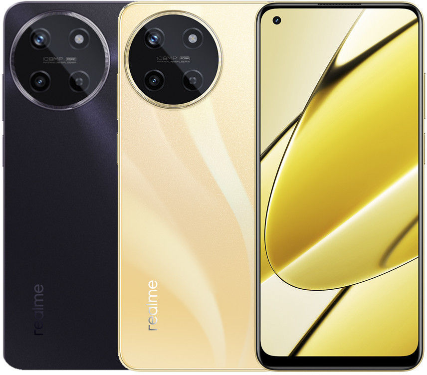 realme 11 5G 8GB + 256GB ゴールド s-l400.jpg