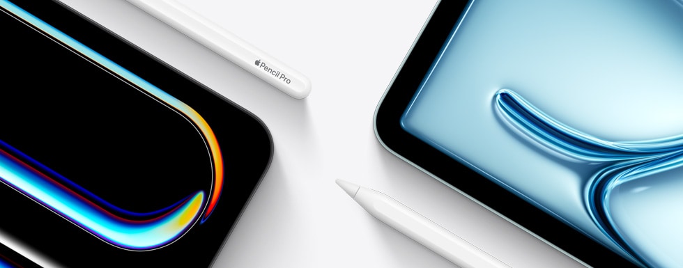 Order Apple Pencil Pro For New Ipad 2024 Now! | Jomla.ae