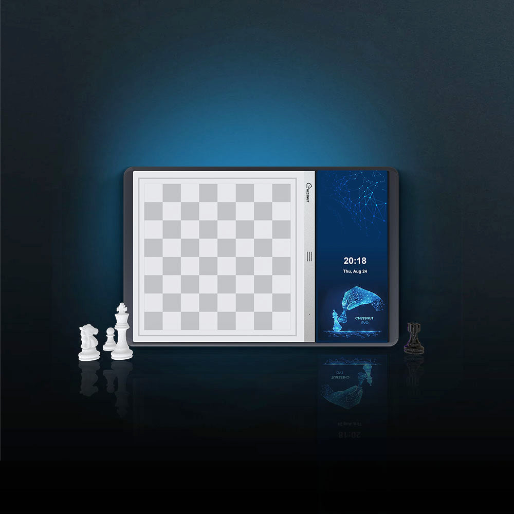 Chessnut Evo The Future of Ultra Smart AI Chessboard CE100 (Used) - View 13