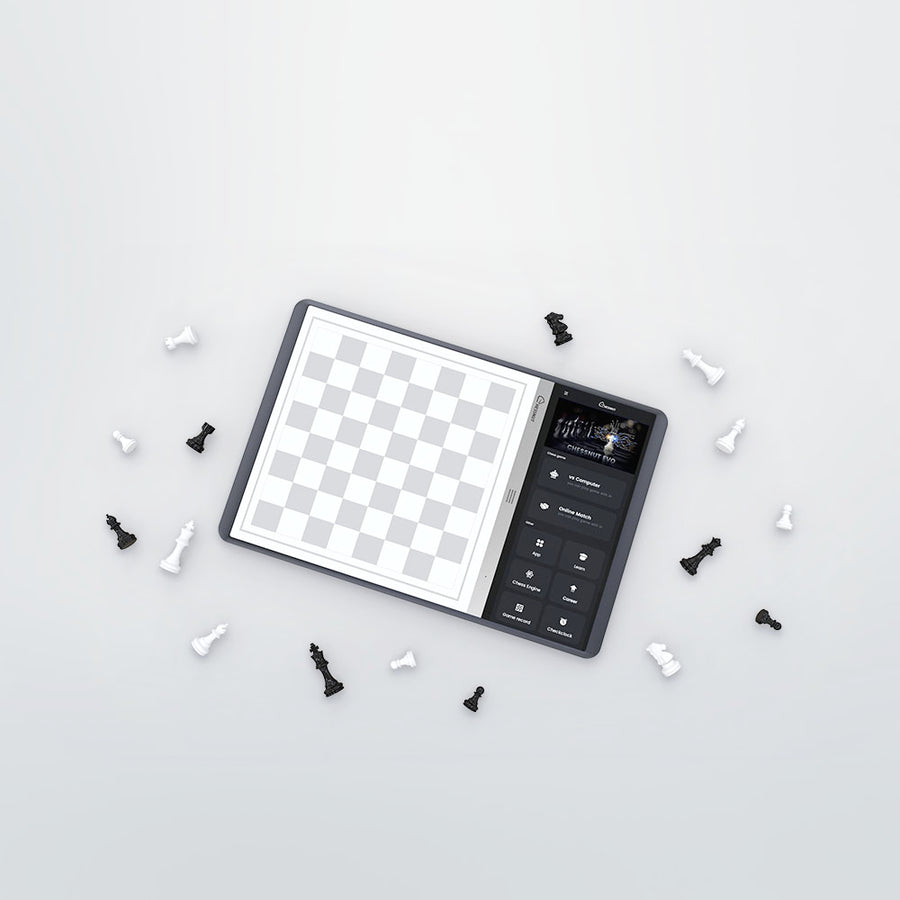 Chessnut Evo The Future of Ultra Smart AI Chessboard CE100 (Used) - View 10