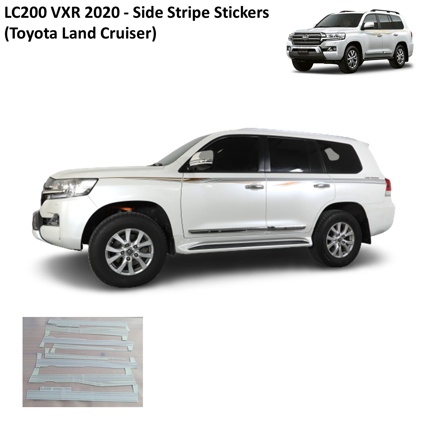 Stickers For The Bonnet And Roof Of The Opel Corsa D VXR TWIN Viper Stripes Car Graphics Decals Stickers B C 1.2 1.4 - Foto 4