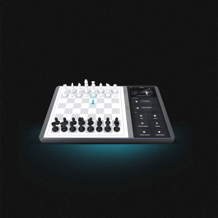 Chessnut Evo The Future of Ultra Smart AI Chessboard CE100 (Used) - View 11