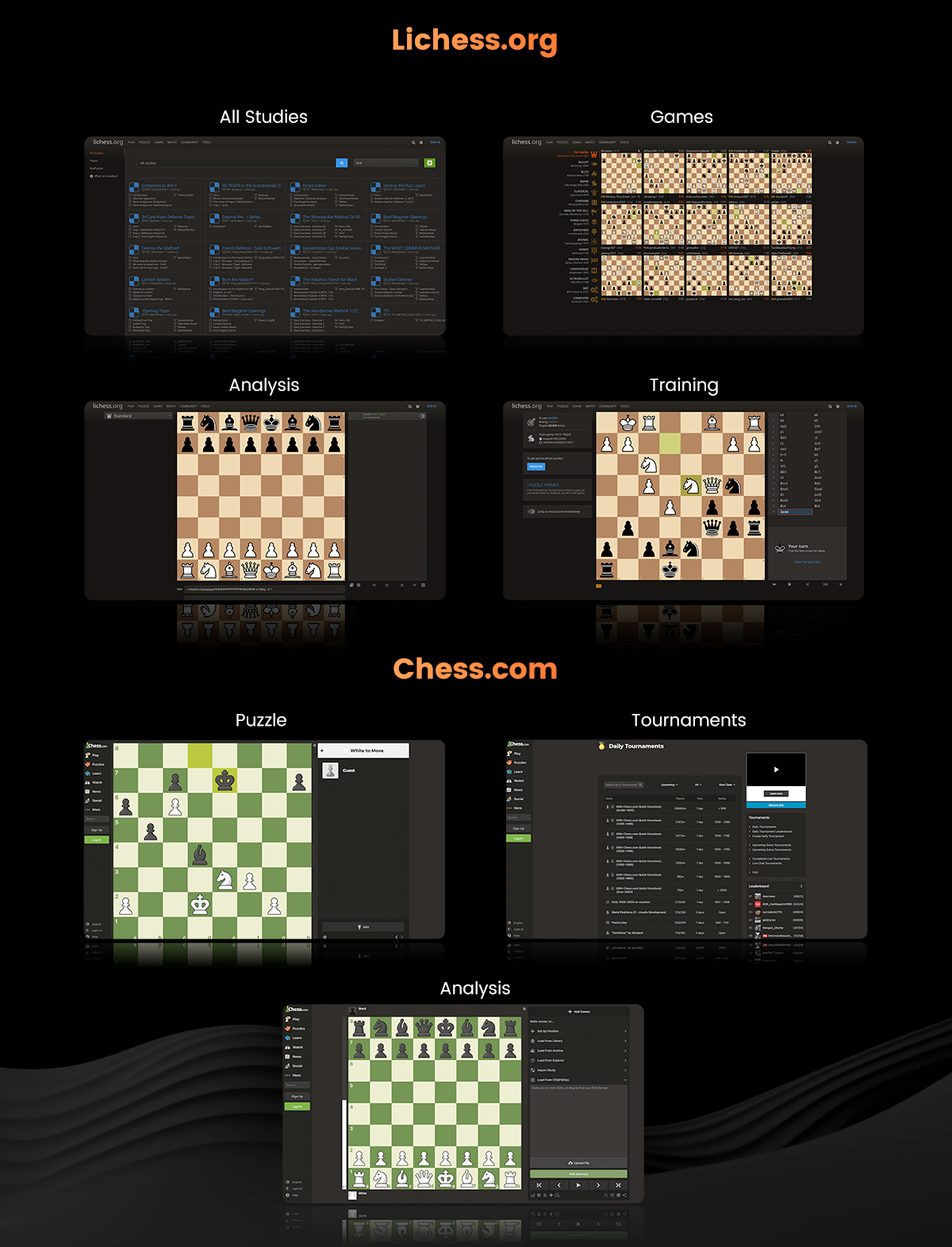 Chessnut Evo The Future of Ultra Smart AI Chessboard CE100 (Used) - View 18