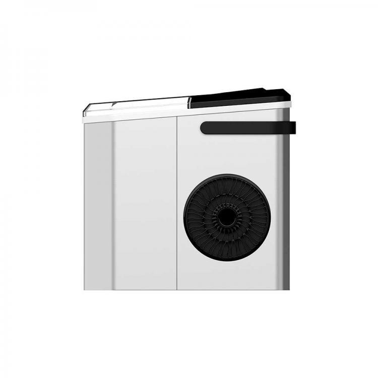 Winning Star Portable Ice Maker Machine - View 2