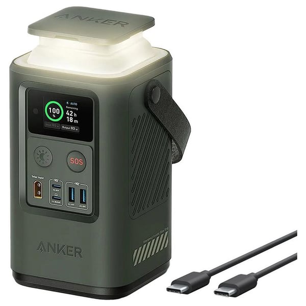 スマホアクセサリー Anker 548 Power Bank Anker 548 Power Bank (PowerCore Reserve 192Wh) | モバイル
