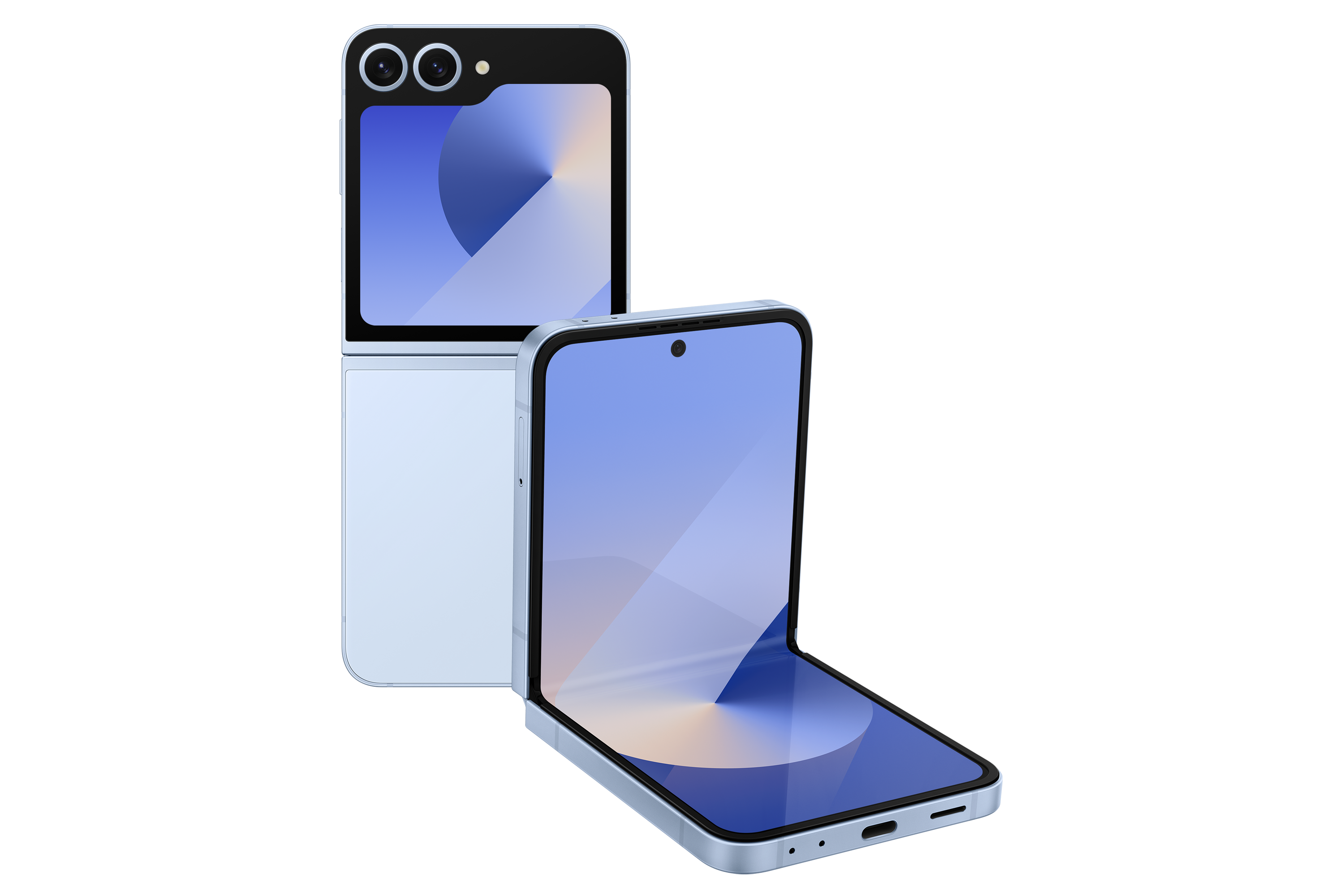 Order Samsung Galaxy Z Flip6 5G Smartphone Now! | Jomla.ae