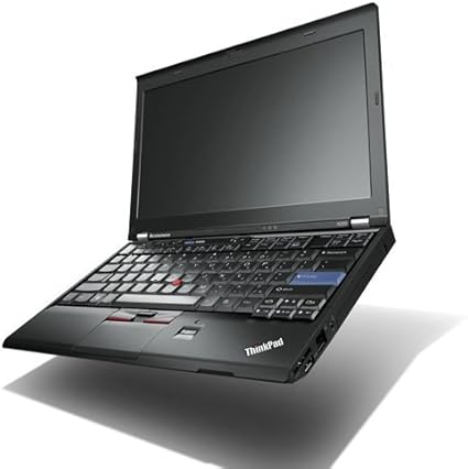 Order Renewed Lenovo Thinkpad X220 Intel Core i5 2nd gen 8GB DDR3