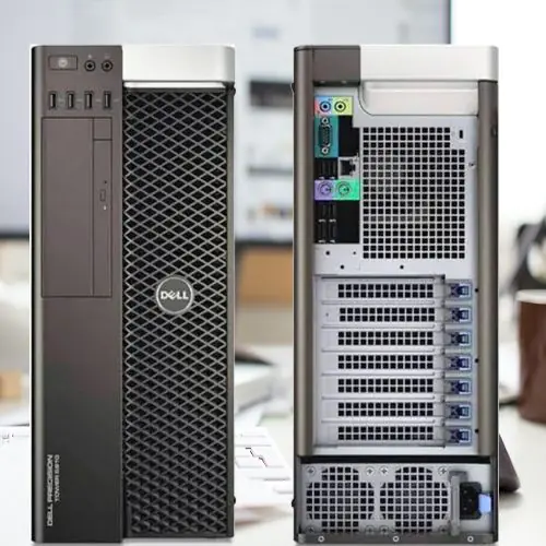 DELL Precision T5810 【OS・SSD無し】 DELL Precision T5810 【OS・SSD無し】 - メルカリ