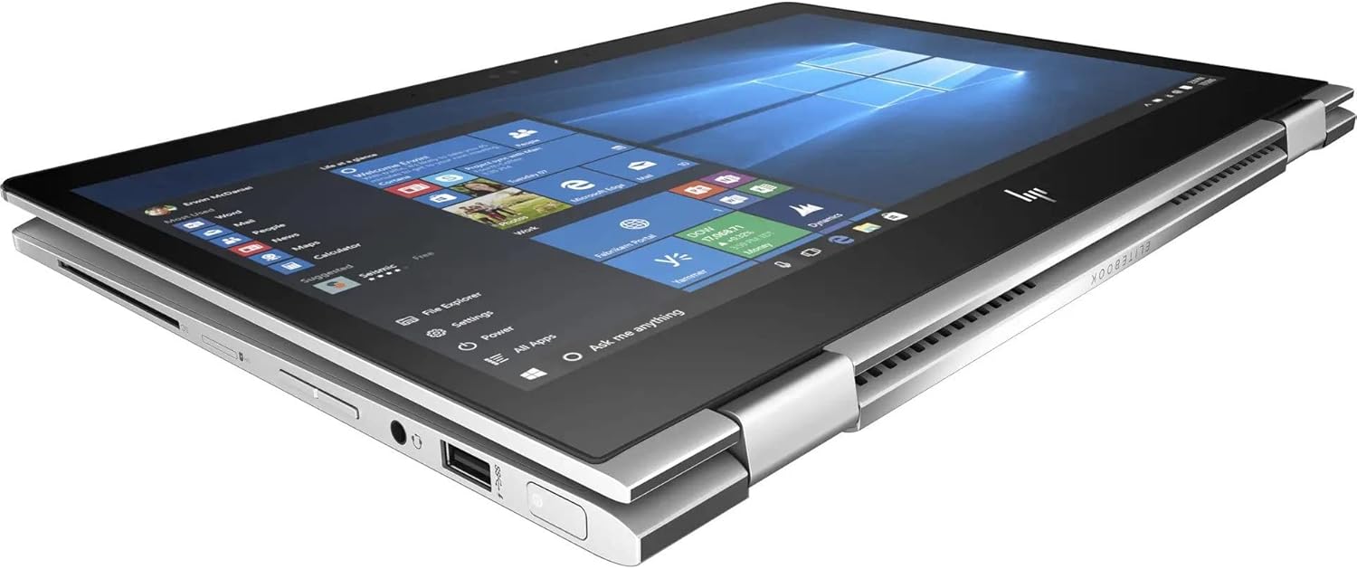 HPEliteBook x360 1030 G2／第7世代Core i5／16G Order HP EliteBook 1030 g2 x360 Core i5 7th Generation